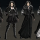 Illustration for article titled Designing Yennefer of Vengerbergem/em